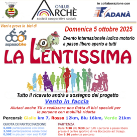 la lentissima 2025v3